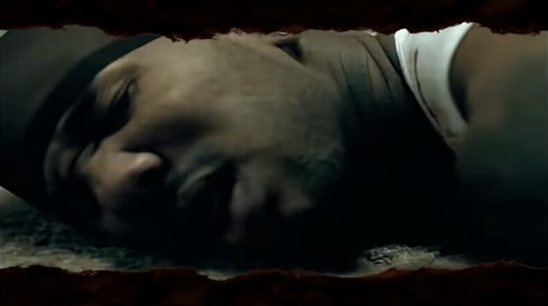 The Game's Dreams music video
