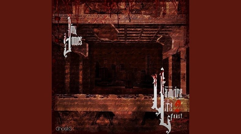 Jim Jones releases single Show Off with Trav