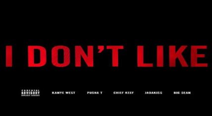 Chief Keef I Don't Like GOOD Music remix