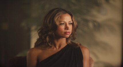 Stacey Dash is a hip hop icon