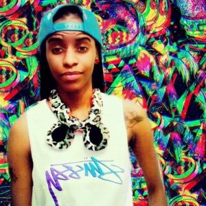 Angel Haze 4