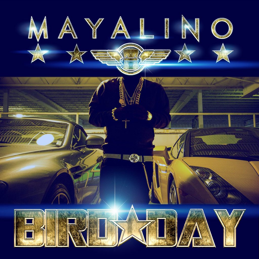 Birdday official