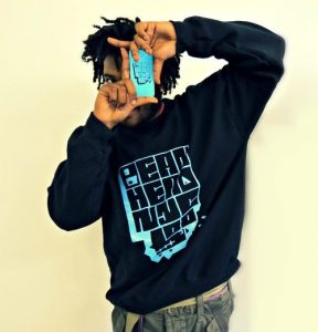 Capital Steez 2
