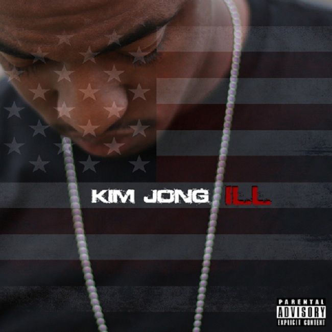 H.O.T.R. III Kim Jong Ill