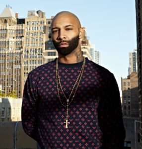 Joe Budden 11