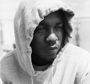 Kendrick Lamar 15
