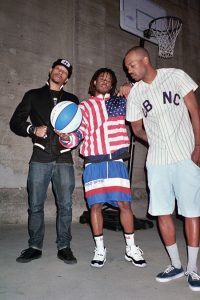 Pac Div