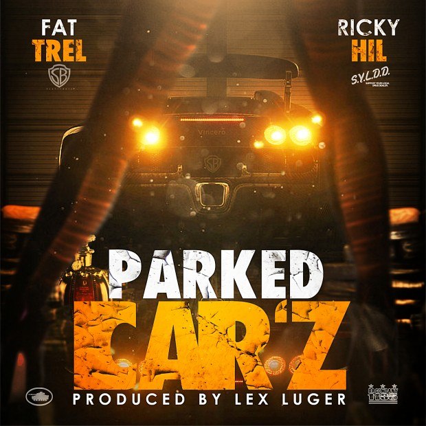 Parked Carz