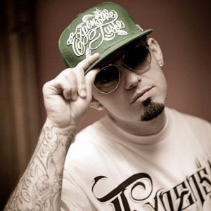 Paul Wall