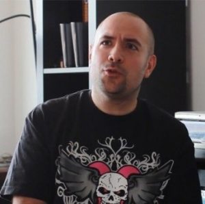 Peter Rosenberg