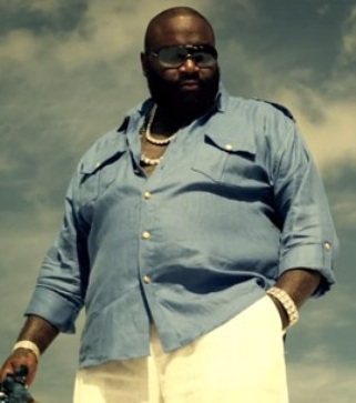 Rick Ross 9