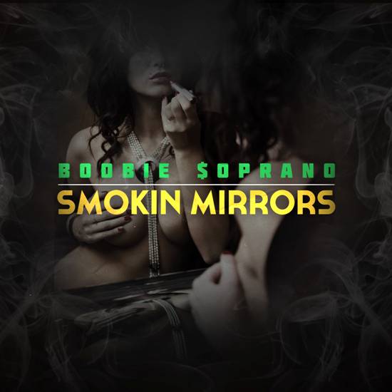 Smokin Mirrors