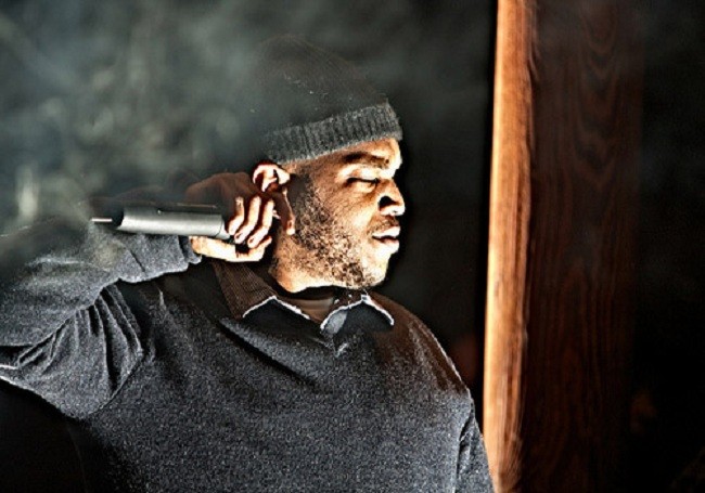 Styles P 3
