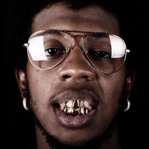 Trinidad James
