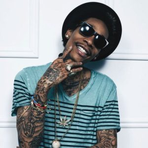 Wiz Khalifa 13