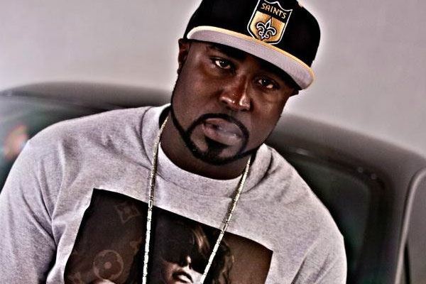 Young Buck 3