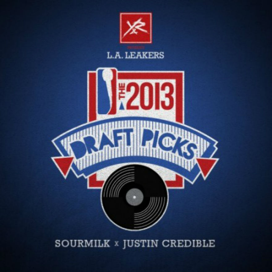 2013 Draft Picks