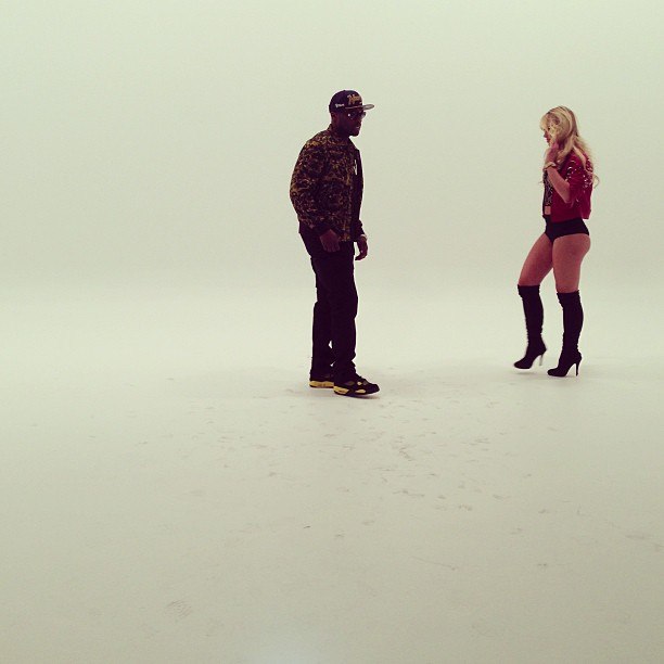 50 Cent video 2
