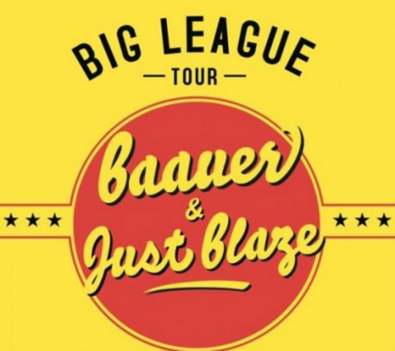 Big League Tour