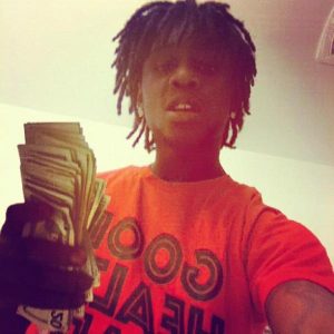 Chief Keef 2
