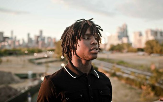 Chief Keef 4