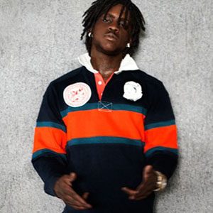 Chief Keef