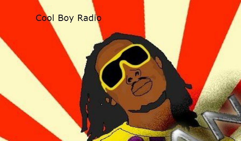 Cool Boy Radio