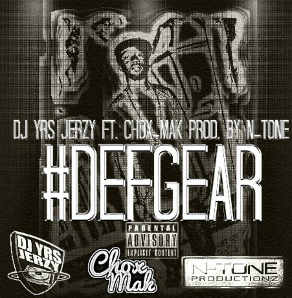 Def Gear