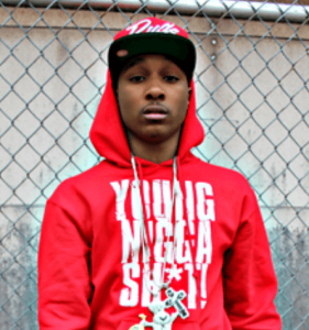 Doe Boy