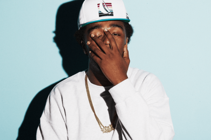 Iamsu! 2