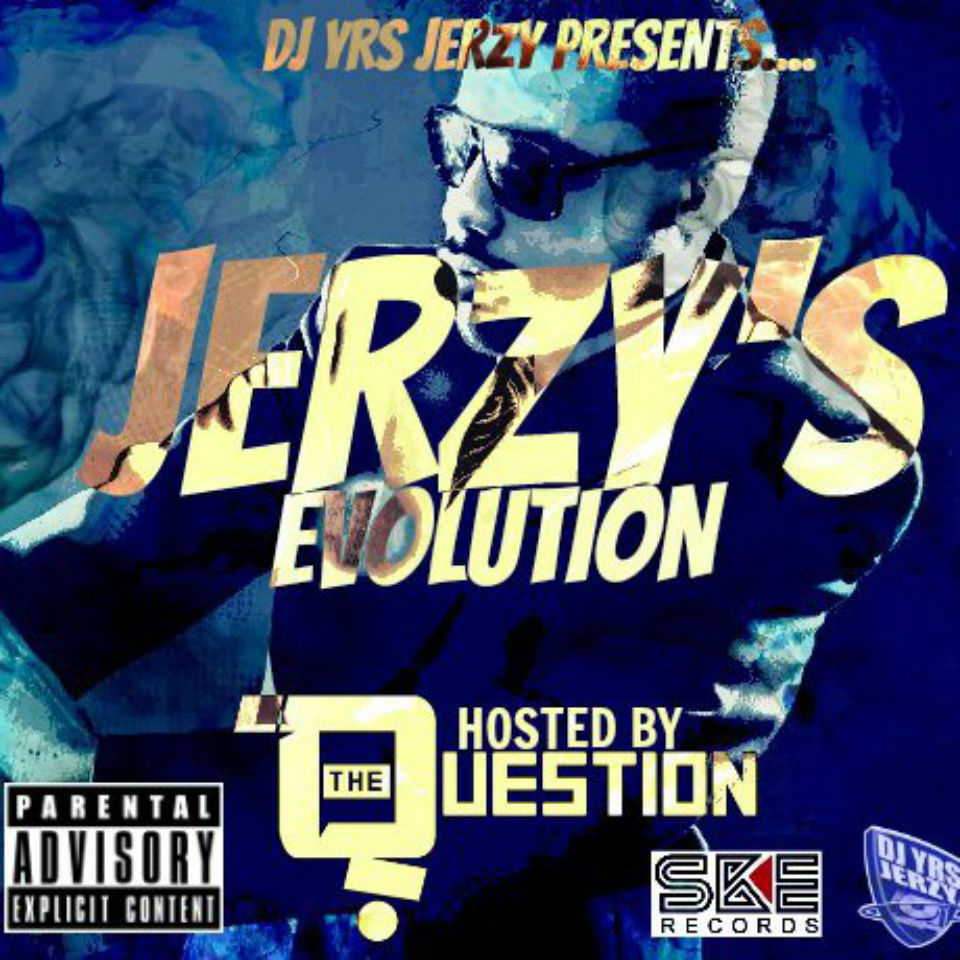 Jerzy's Evolution
