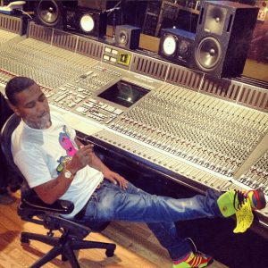 Juelz Santana 4