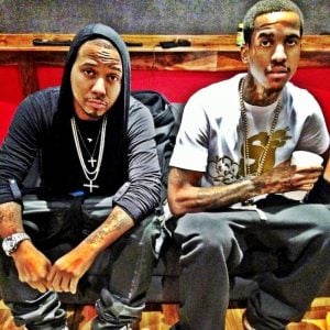 Juelz Santana Lil Reese