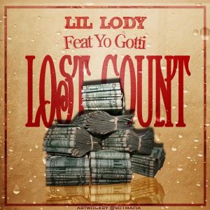 Lost Count
