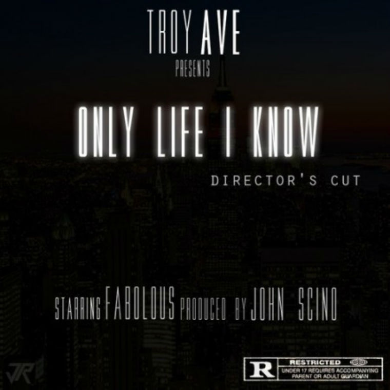 Only Life I Know