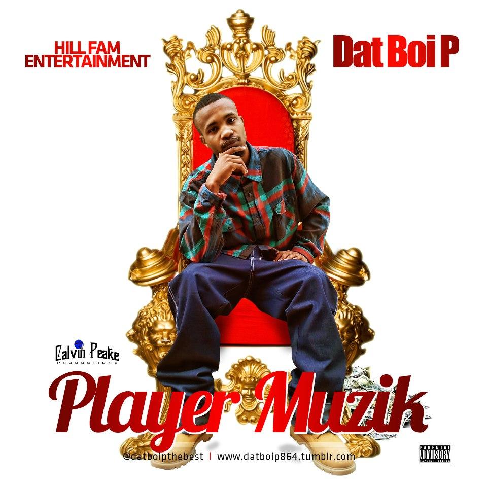Player Muzik