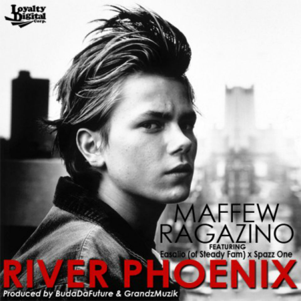 River Phoenix
