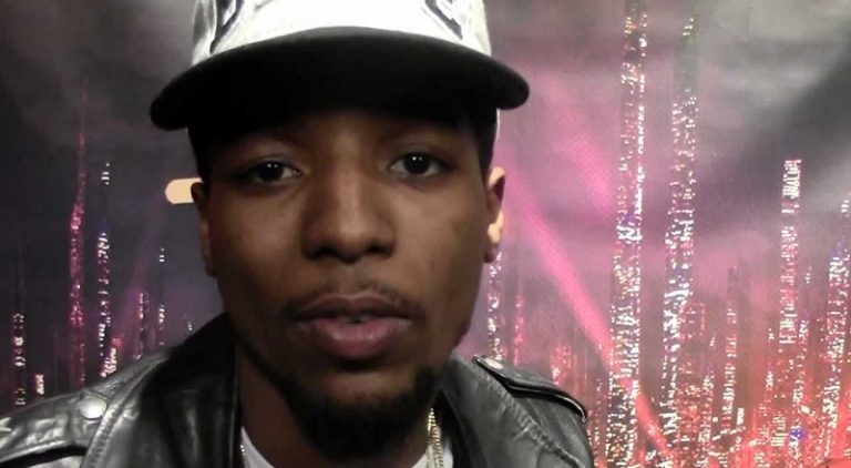 Rockie Fresh talks Electric Highway in exclusive Hip Hop Vibe interview