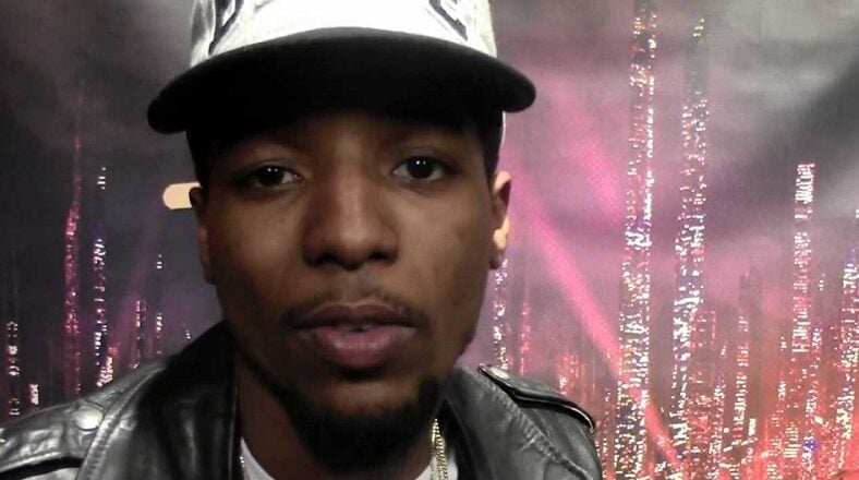 Rockie Fresh talks Electric Highway in exclusive Hip Hop Vibe interview