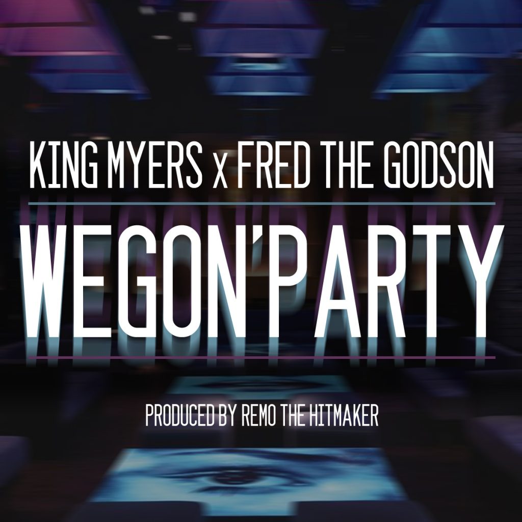 We Gon' Party