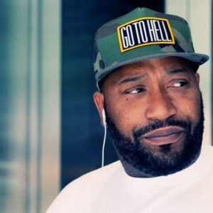Bun B