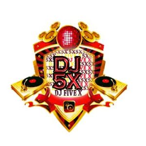 DJ 5X