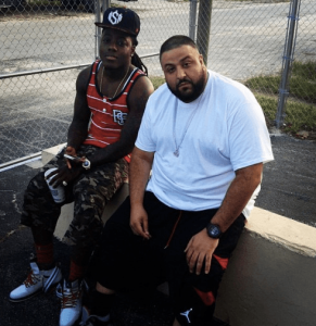 DJ Khaled 3
