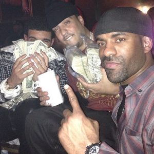 Drake French Clue