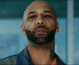 Joe Budden 6
