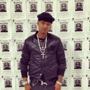 Juelz Santana 9