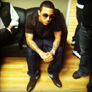 Kirko Bangz