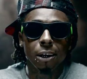 Lil Wayne 7