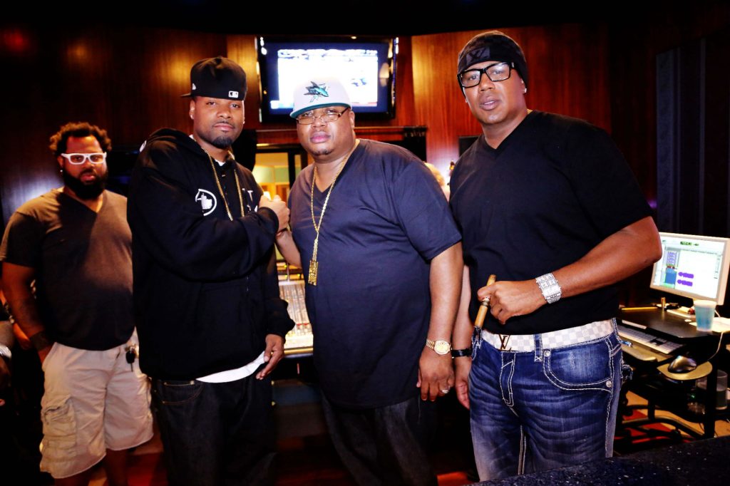Master P 2