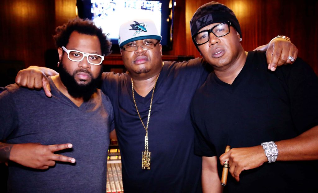 Master P 4